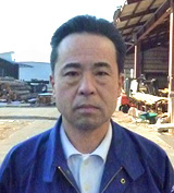 金澤 明