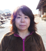 増子 加代子