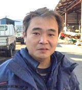 谷中 正人