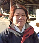 吉田 千代美